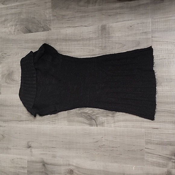 Vanity Long Sweater Small - Picture 5 of 5